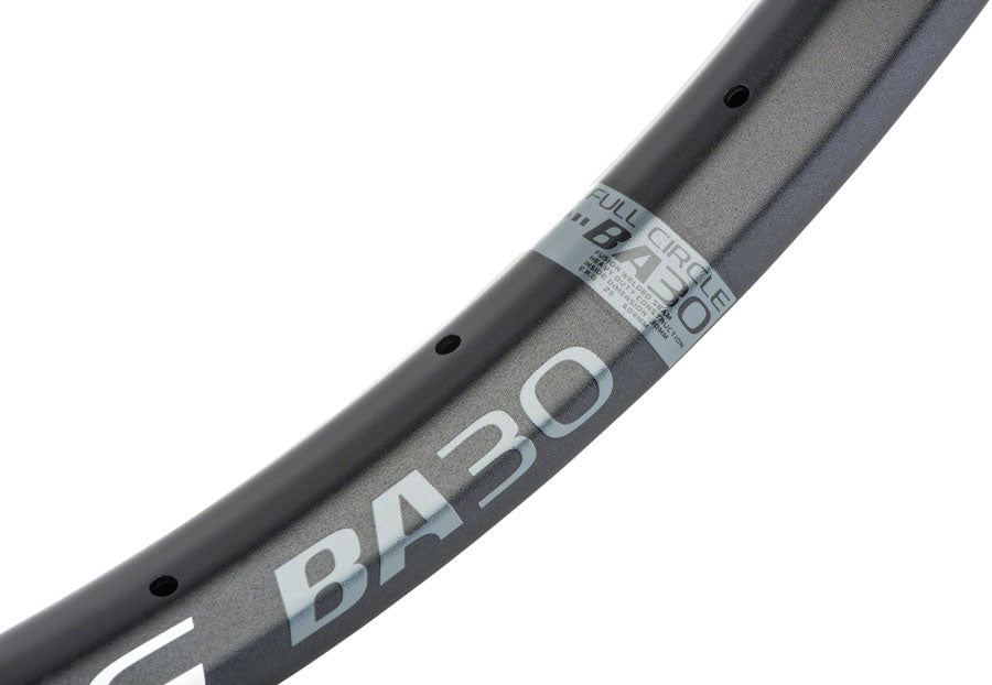 Chromag BA30 Rim