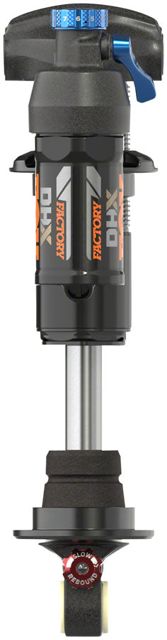 FOX DHX Factory Rear Shock