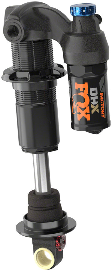 FOX DHX Factory Rear Shock