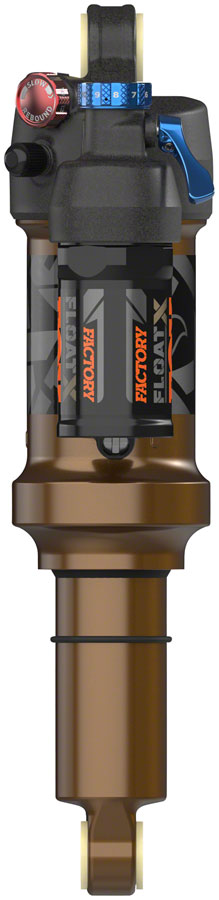 FOX Float X Factory Rear Shock – Incycle Bicycles