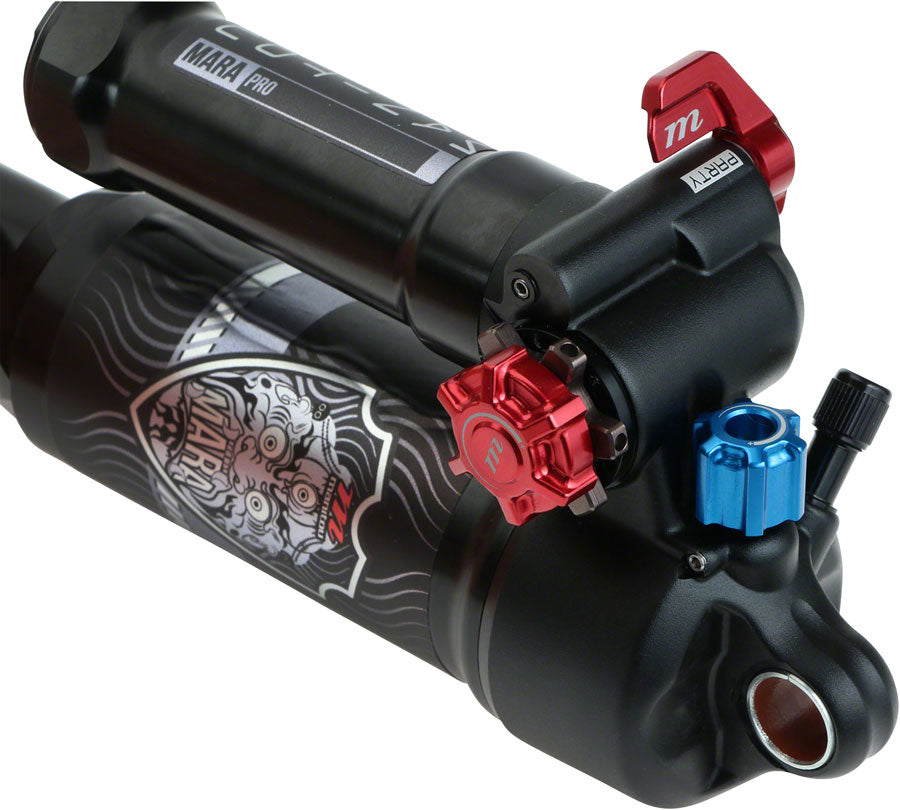 Manitou Mara Pro Rear Shock