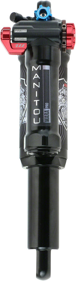 Manitou Mara Pro Rear Shock