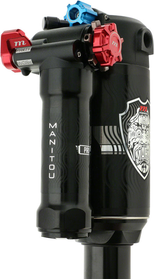 Manitou Mara Pro Rear Shock