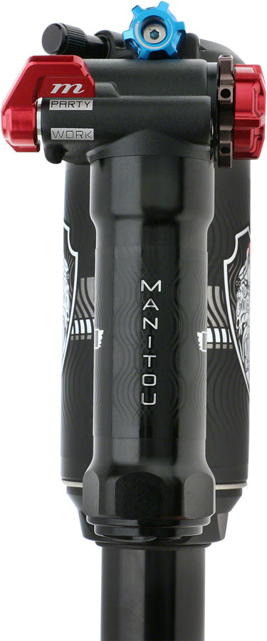 Manitou Mara Pro Rear Shock