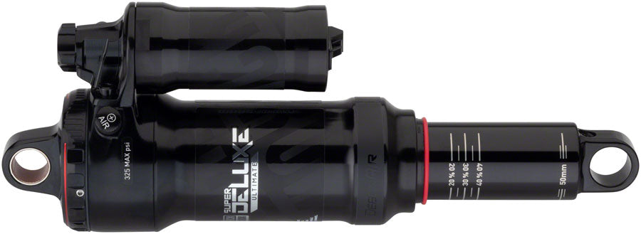 RockShox Super Deluxe Ultimate RCT Rear Shock