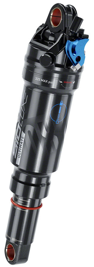 RockShox SIDLuxe Ultimate Remote