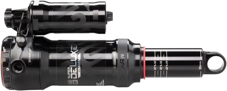 RockShox Super Deluxe Ultimate RCT Rear Shock