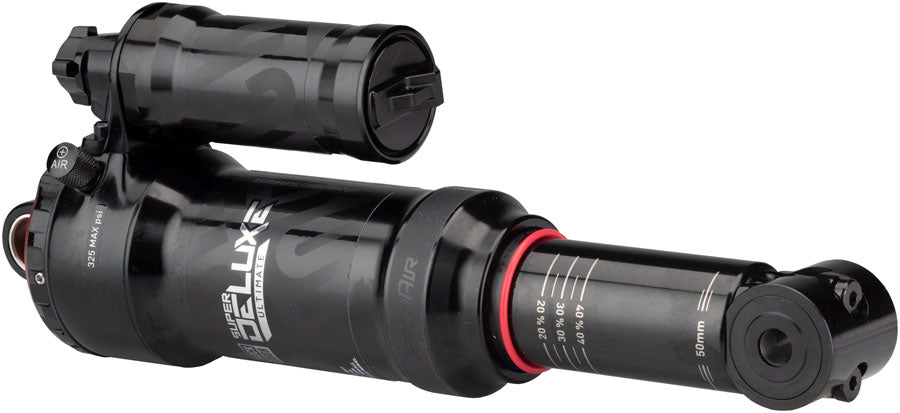 RockShox Super Deluxe Ultimate RCT Rear Shock