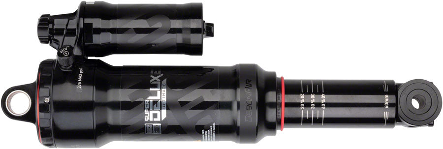 RockShox Super Deluxe Ultimate RCT Rear Shock