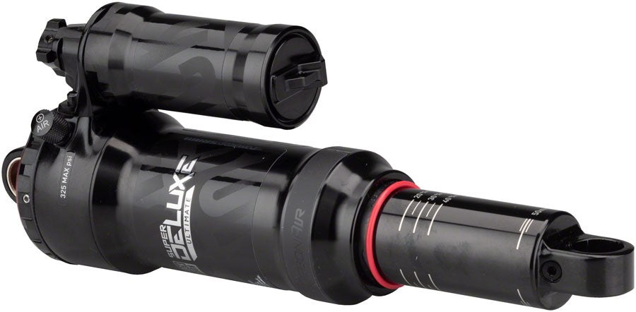 Sram RS Rear Shock Super Deluxe Ultimate RCT (210x52.5) DebonAir, 3.5 Tokens, LReb/LComp, 320lb LockoutForce, Standard No Bushing 90 (includes 6x20 hardware) 2019+ Stumpjumper 27.5 7