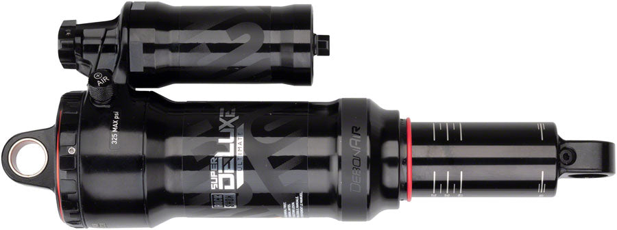 REAR SHOCK SUPER DELUXE ULTIMATE RCT (210X50) DEBONAIR, 3.5 TOKENS, LREB/LCOMP, 320LB LOCKOUTFORCE, STANDARD NO BUSHING 90 (INCLUDES 6X20 HARDWARE) 2019+ STUMPJUMPER 29