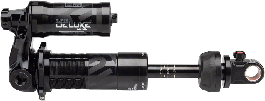 RockShox Super Deluxe Ultimate Coil Rear Shock