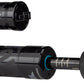 Sram Rear Shock Super Deluxe Ultimate Coil RCT (230x65) MReb/MComp, 380lb Lockout Force, Standard, Bearing (includes mounting hardware) 2017 Transition Patrol