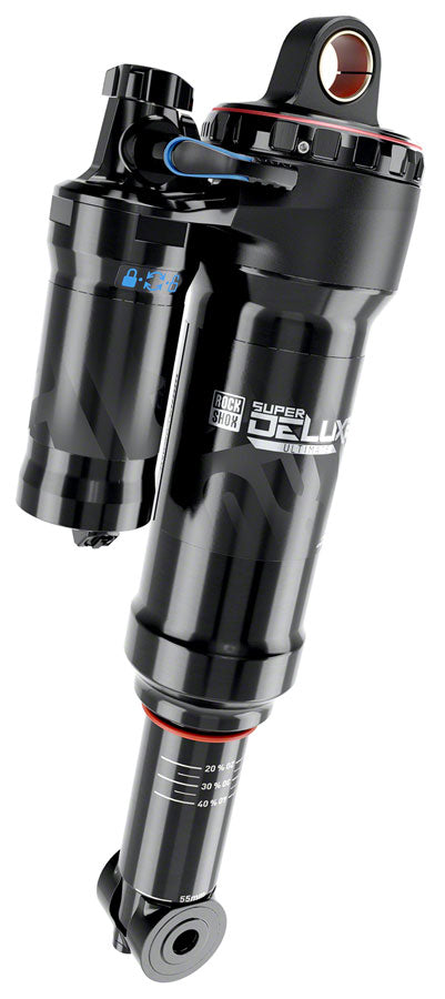 RockShox Super Deluxe Ultimate RCT Rear Shock