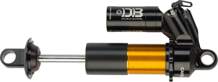 Cane Creek DBcoil CS Rear Shock