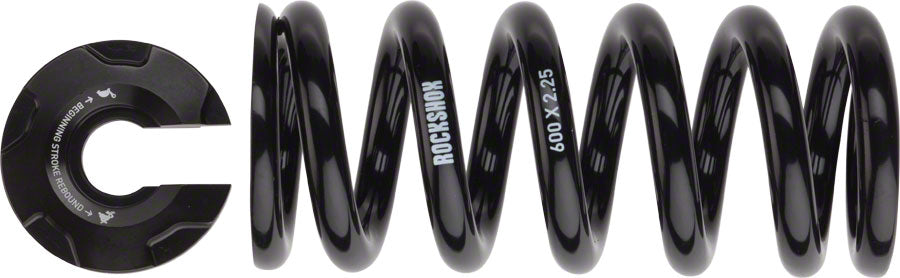 RockShox Vivid / Kage Coil Spring