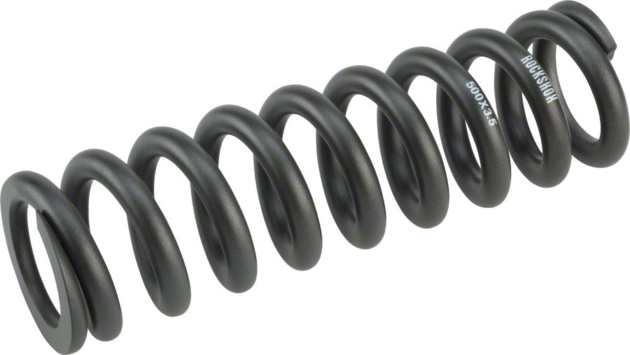 RockShox Vivid / Kage Coil Spring