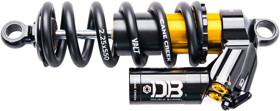 Cane Creek DBcoil CS Rear Shock