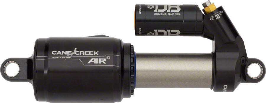 Cane Creek Double Barrel Air