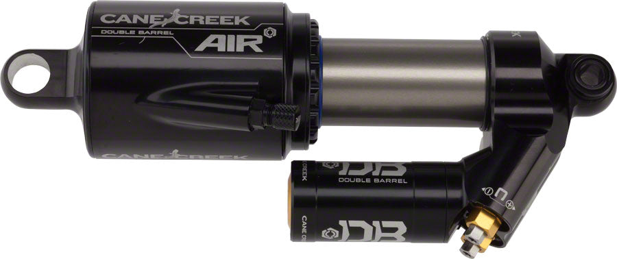 Cane Creek Double Barrel Air