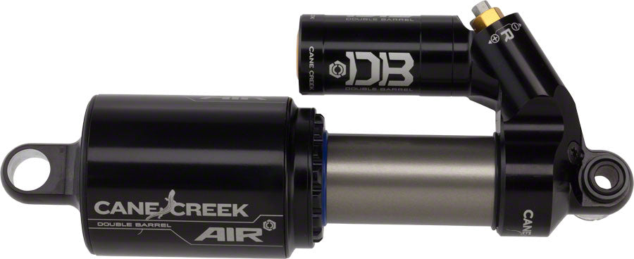 Cane Creek Double Barrel Air