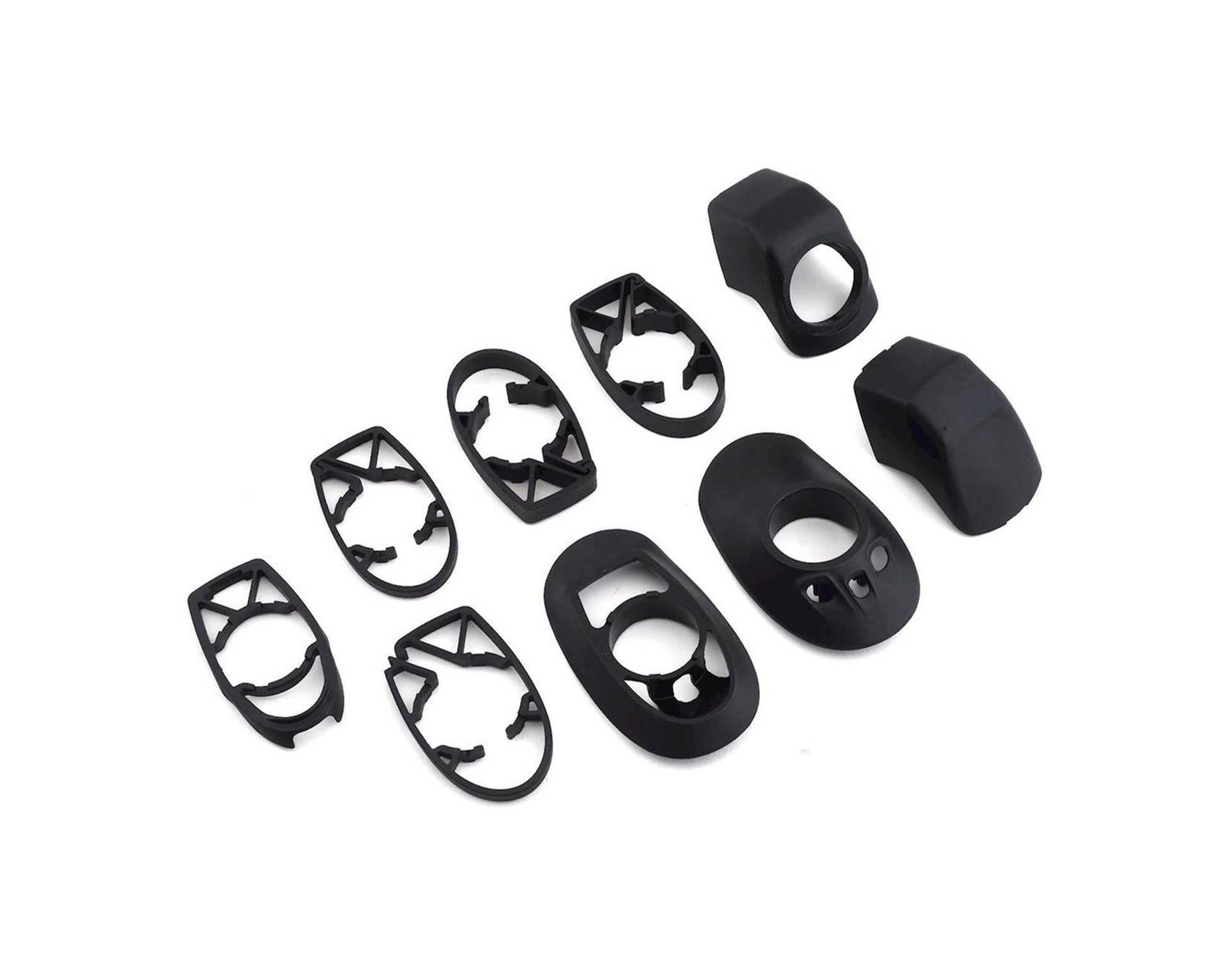 Specialized My19 Venge Headset Spacer Kit 9pc Assy Blk – Incycle Bicycles