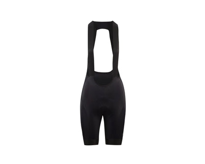 Velocio Foundation Bib Short Wmns Blk LG