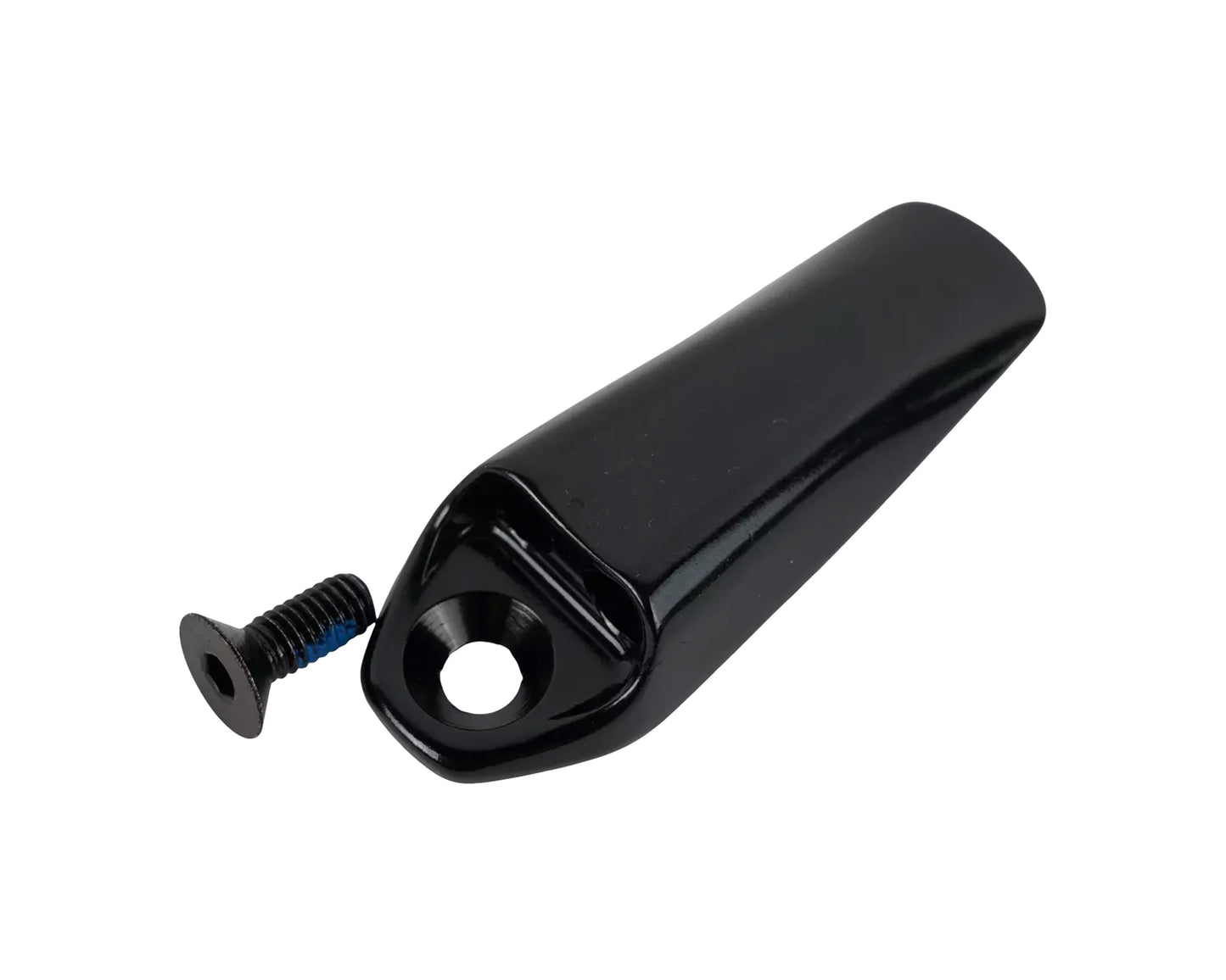 Specialized BG Hood Scoop Downtube Entry Port Mechanical Shift