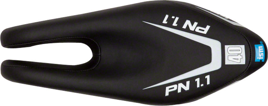 ISM PN 1.1 Saddle