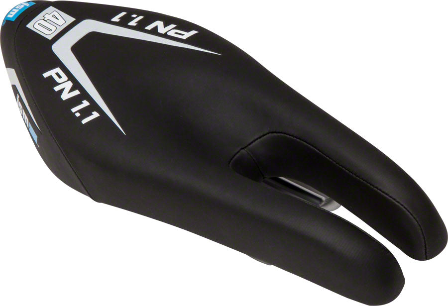 ISM PN 1.1 Saddle