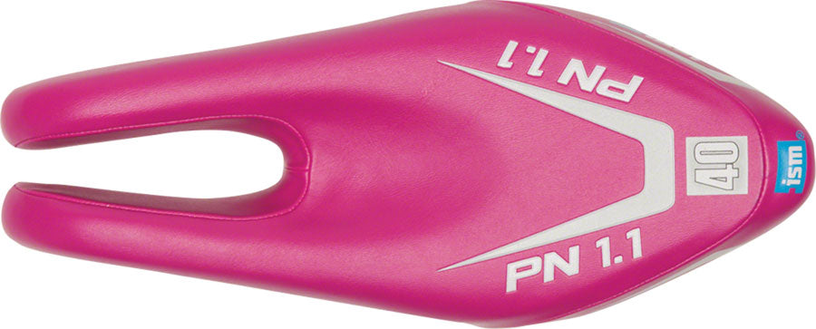 ISM PN 1.1 Saddle