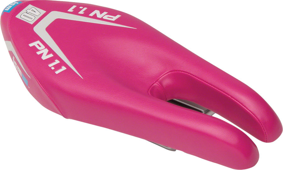 ISM PN 1.1 Saddle