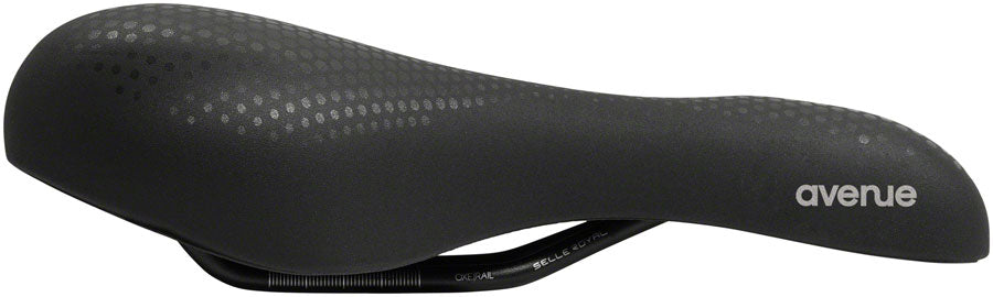 Selle Royal Avenue Saddle