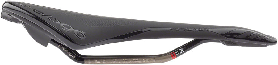 Prologo Zero II Saddle