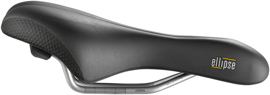 Selle Royal Ellipse Saddle