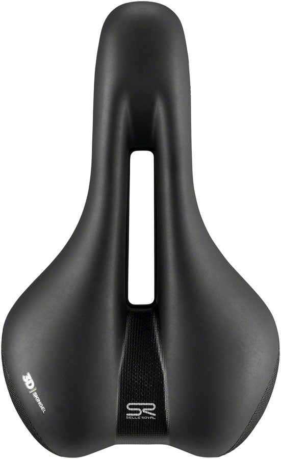 Selle Royal Ellipse Saddle