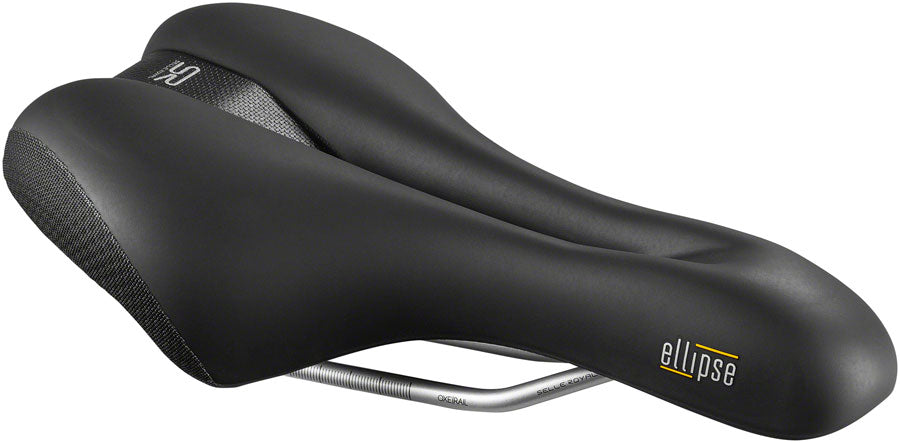 Selle Royal Ellipse Saddle