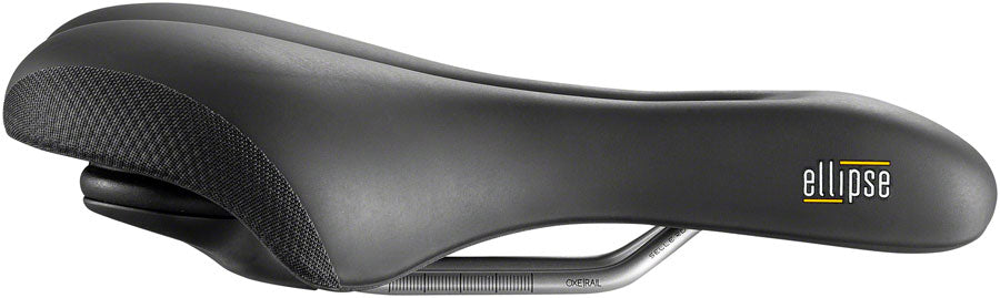 Selle Royal Ellipse Saddle