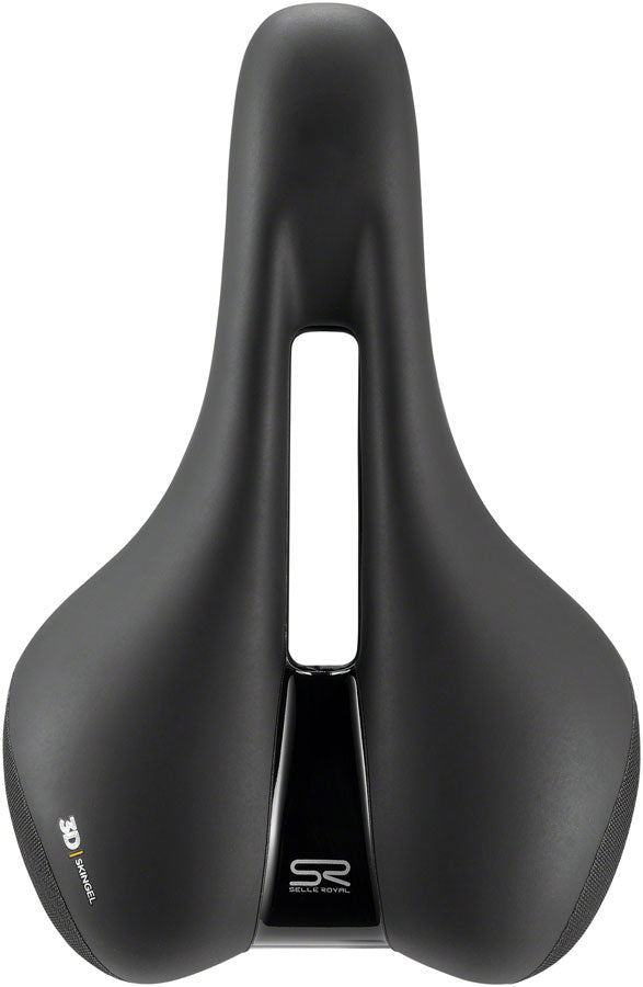 Selle Royal Ellipse Saddle