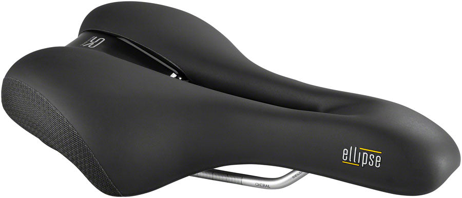 Selle Royal Ellipse Saddle