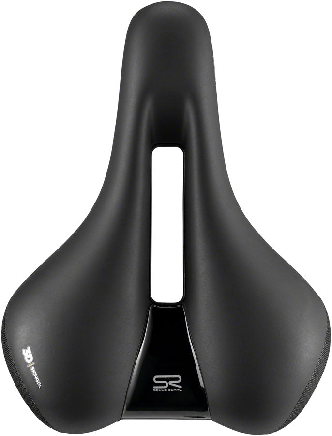 Selle Royal Ellipse Saddle