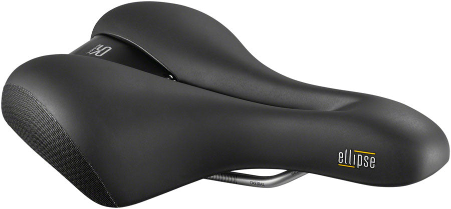 Selle Royal Ellipse Saddle