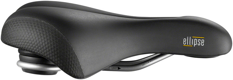 Selle Royal Ellipse Saddle