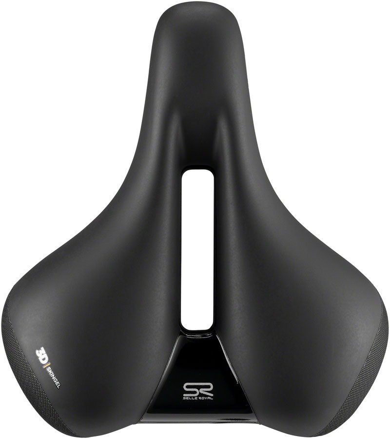 Selle Royal Ellipse Saddle