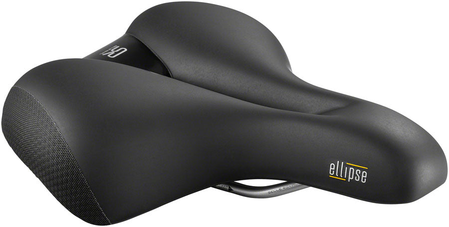 Selle Royal Ellipse Saddle