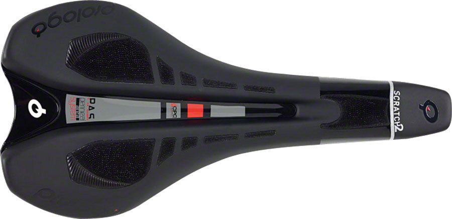 Prologo Scratch 2 PAS CPC Saddle