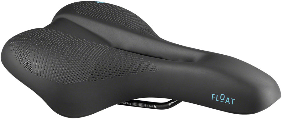 Selle Royal Float Saddle