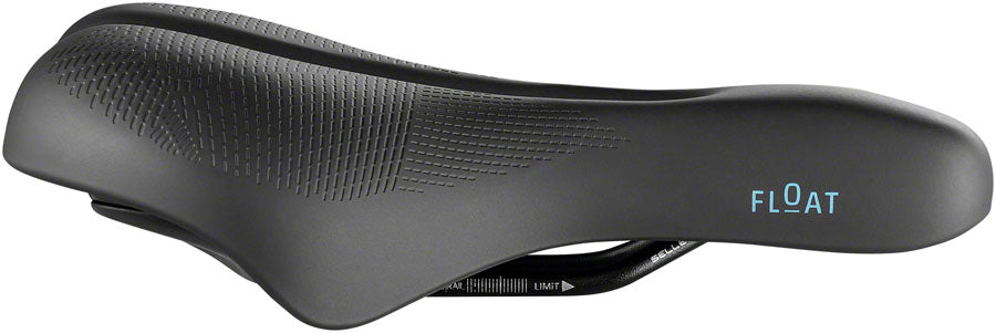 Selle Royal Float Saddle