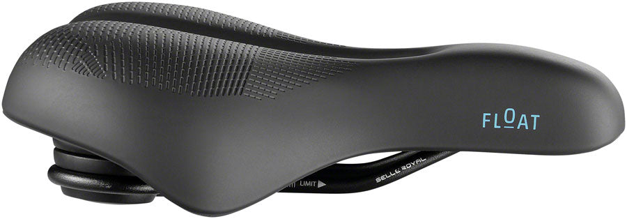 Selle Royal Float Saddle