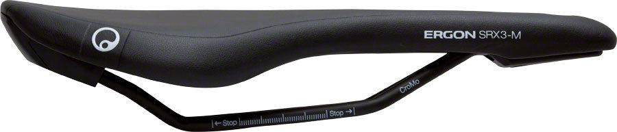 Ergon SRX3